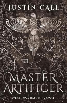 Master Artificer