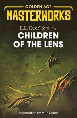 Children of the Lens
