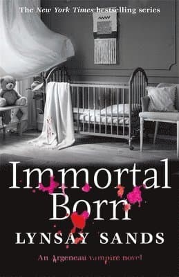 Immortal Born
