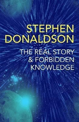 Real Story & Forbidden Knowledge