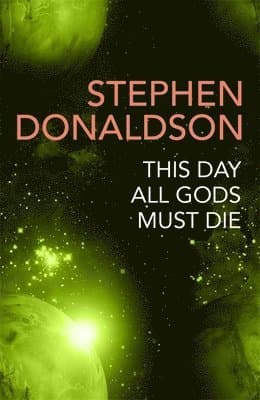 This Day All Gods Die