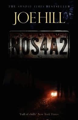 NOS4A2