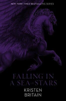 Falling in a Sea of Stars