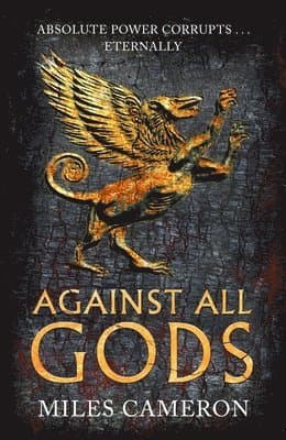 Against All Gods