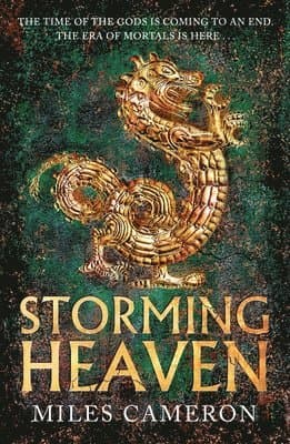 Storming Heaven