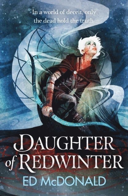 Daughter of Redwinter