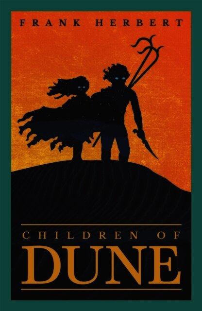 Children Of Dune