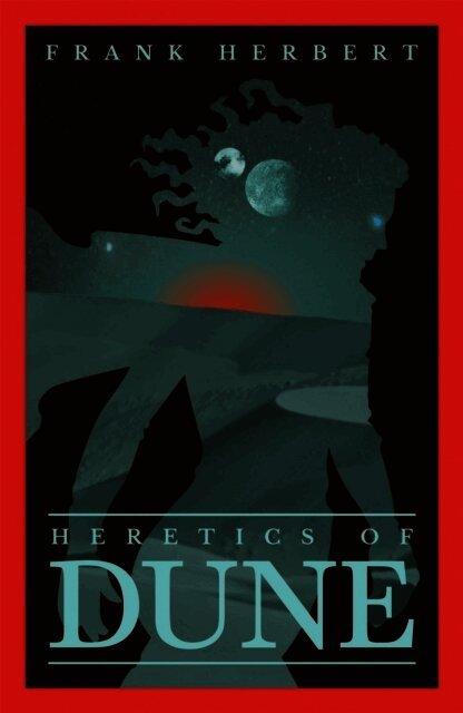 Heretics Of Dune