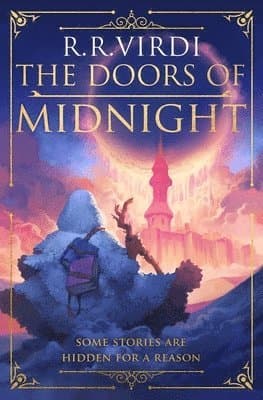 Doors of Midnight