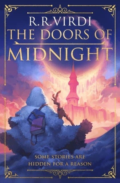 Doors of Midnight
