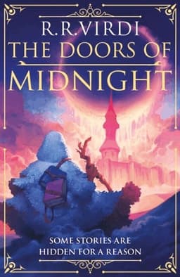 Doors of Midnight