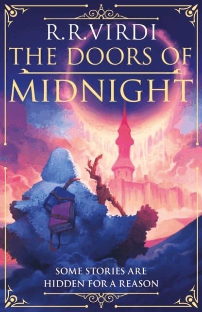 Doors of Midnight