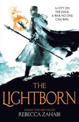 Lightborn