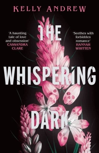 Whispering Dark