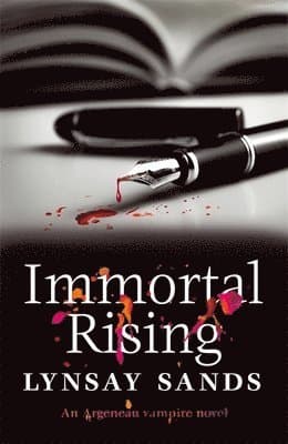 Immortal Rising