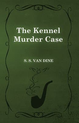 Kennel Murder Case