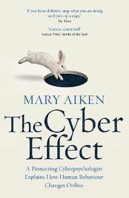 Cyber Effect