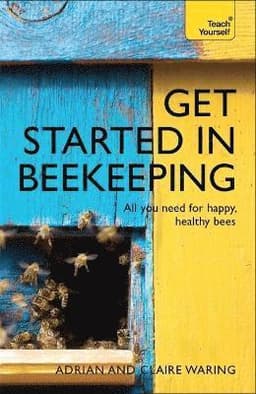 Get Started in Beekeeping