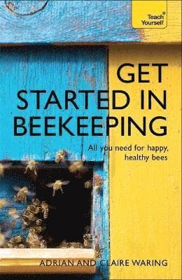 Get Started in Beekeeping