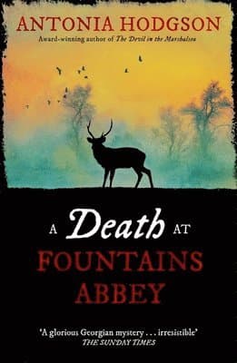 Death at Fountains Abbey
