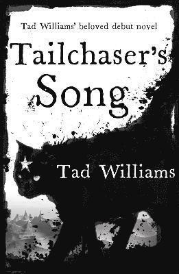 Tailchaser's Song