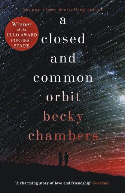 Closed and Common Orbit
