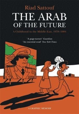 Arab of the Future