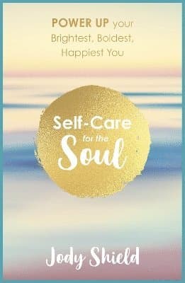 Self-Care for the Soul