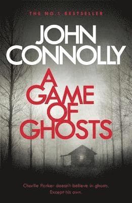 Game of Ghosts