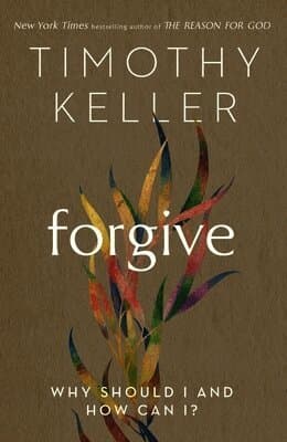 Forgive