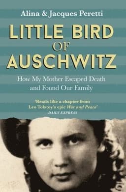 Little Bird of Auschwitz