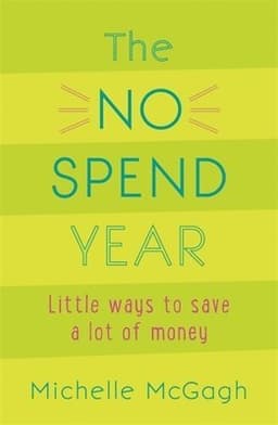 No Spend Year