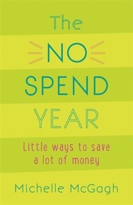 No Spend Year