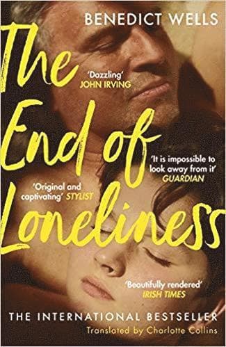 The End of Loneliness