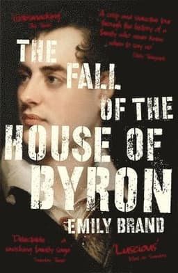 Fall of the House of Byron