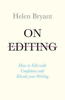 On Editing