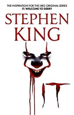 Stephen King best book