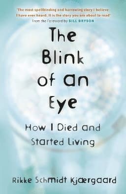 Blink of an Eye