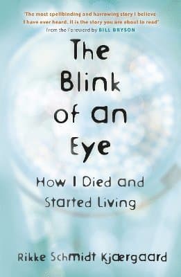 Blink of an Eye