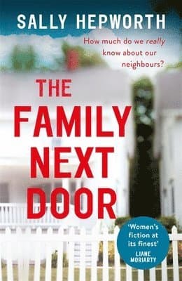 Family Next Door