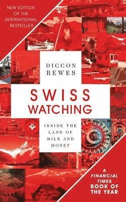 Swiss Watching