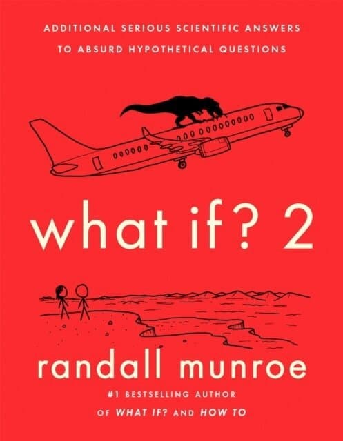 What If?2