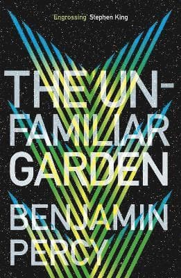 Unfamiliar Garden