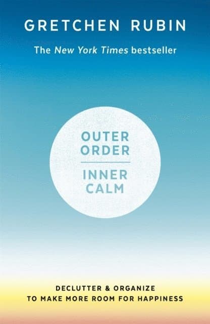 Outer Order Inner Calm