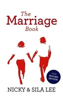 Marriage Book