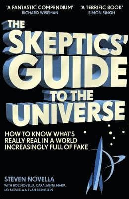 Skeptics' Guide to the Universe