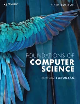 Foundations of Computer Science