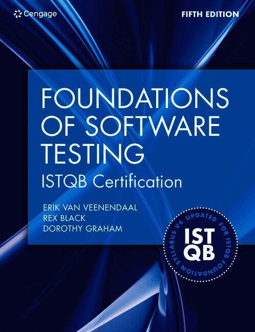 Foundations of Software Testing ISTQB Certification