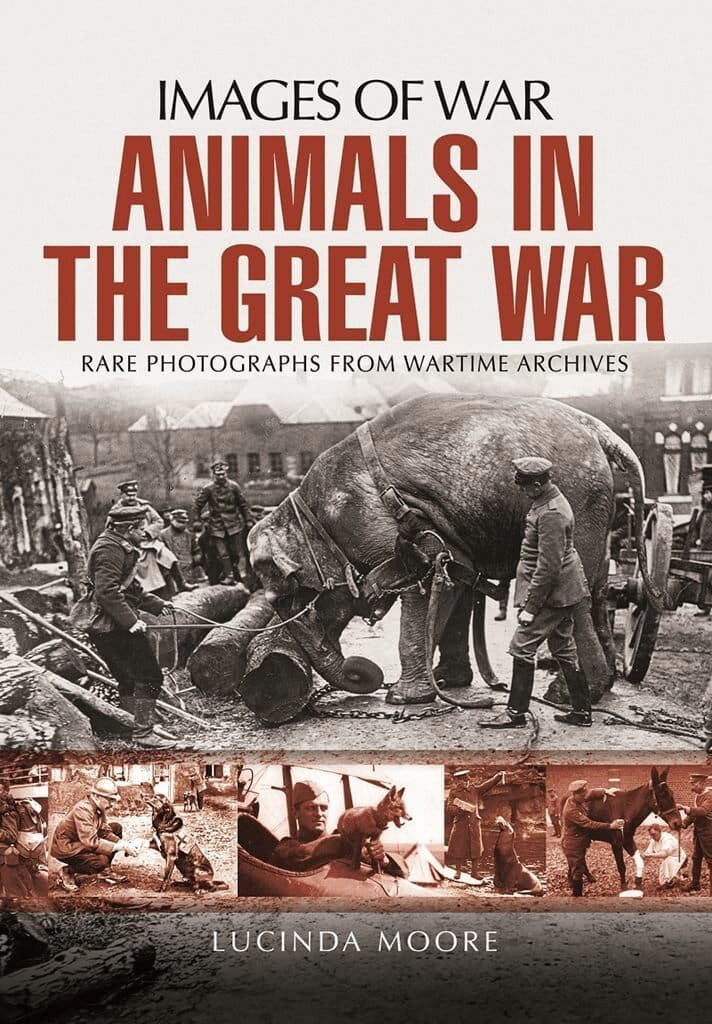 Animals in the Great War