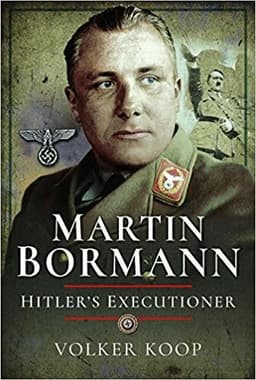 Martin Bormann